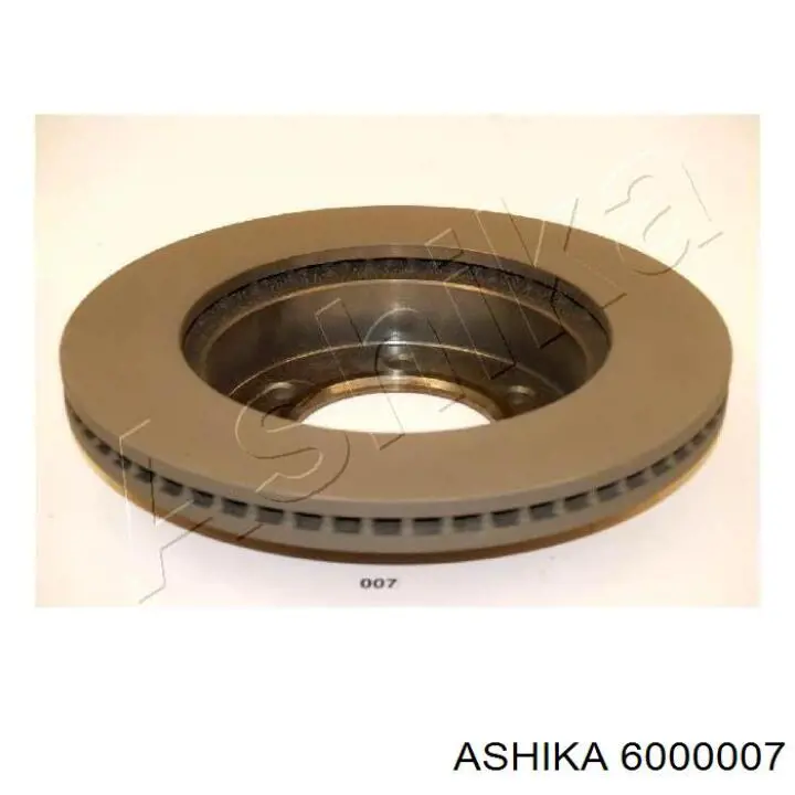Диск переднього гальма Optimal BS1032HC ціна, від 65.29 USD