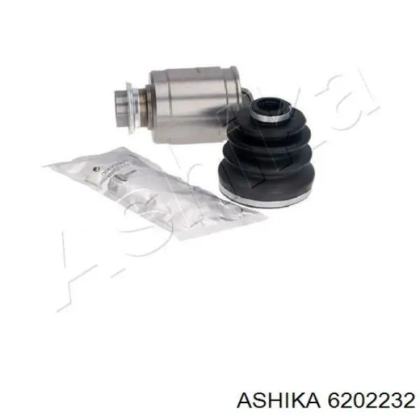 Купити 6202232 Ashika Шарнір приводу зовнішній