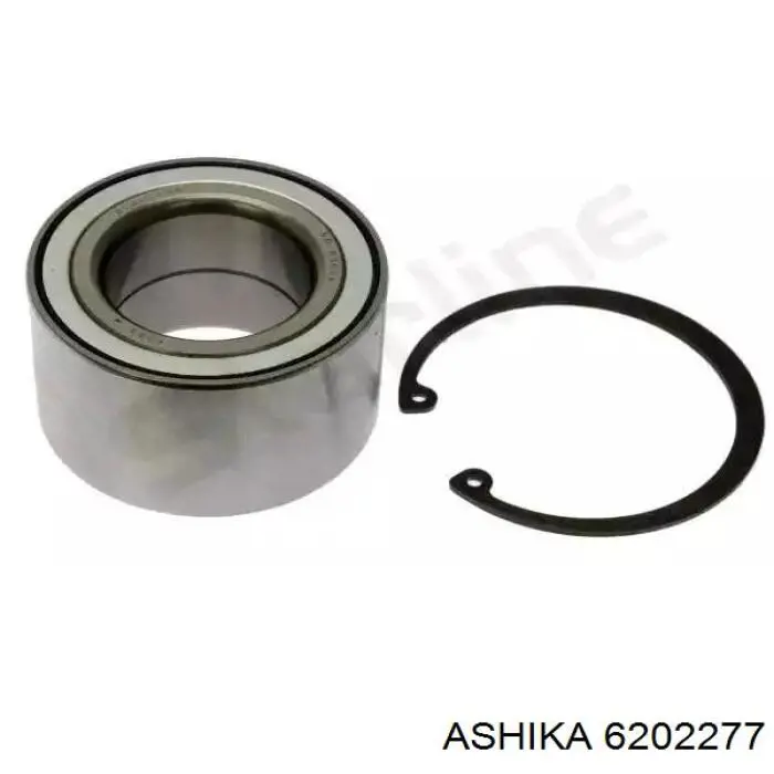 Купити 6202277 Ashika Шарнір приводу зовнішній