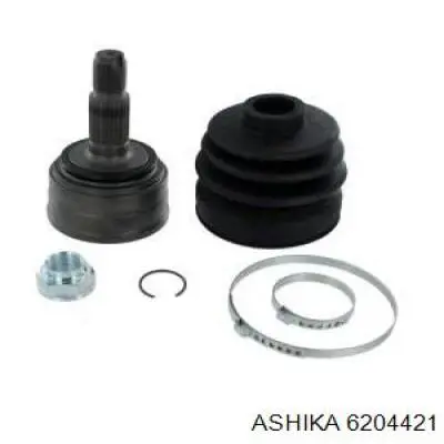 ШРУС зовнішній Stellox 1501428SX