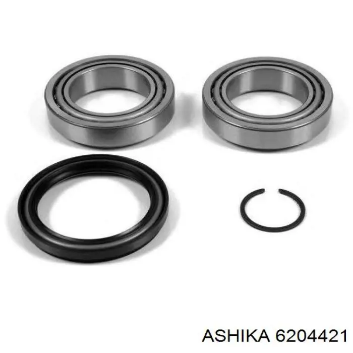 Граната колісна Ashika 6204421 ціна, від 24.43 USD