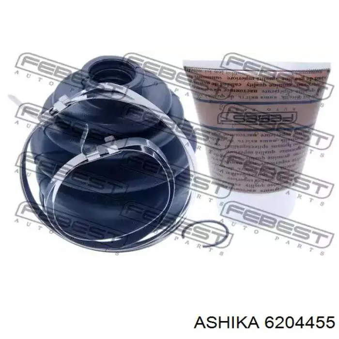 Граната колісна Ashika 6204455 ціна, від 30.82 USD