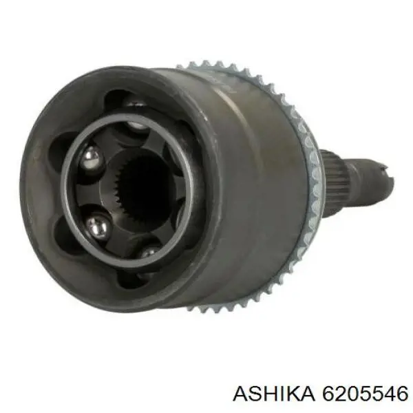 ШРУС зовнішній Tangun J51004
