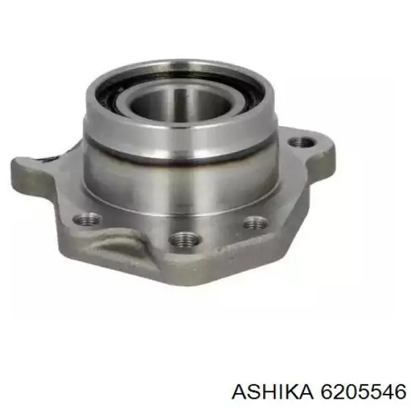 Граната колісна Ashika 6205546 ціна, від 43.27 USD