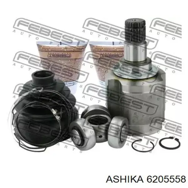 Граната колісна GSP 839161 ціна, від 41.19 USD