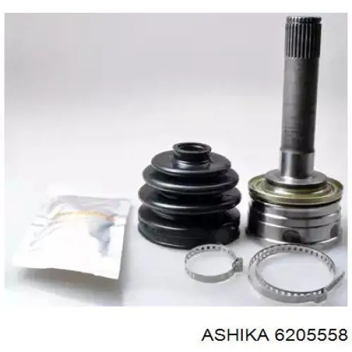 Граната колісна GSP 839161 ціна, від 42.64 USD