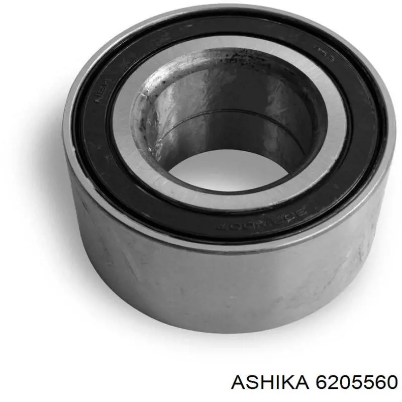 Купити 6205560 Ashika Шарнір приводу зовнішній