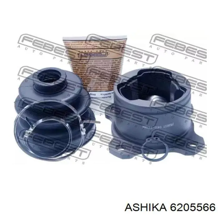 Привід передній лівий Asam 98795 ціна, від 111.49 USD