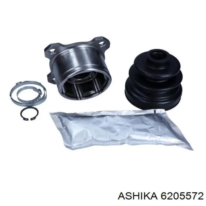 Купити 6205572 Ashika ШРУС внутрішній правий