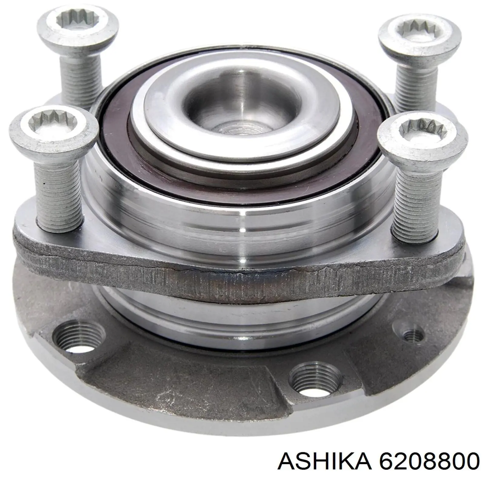 Граната колісна Ashika 6208800 ціна, від 30.61 USD
