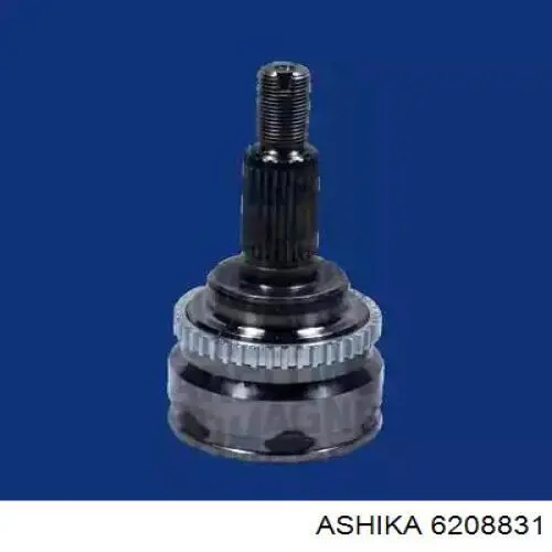 Граната колісна Ashika 6208831 ціна, від 16.89 USD
