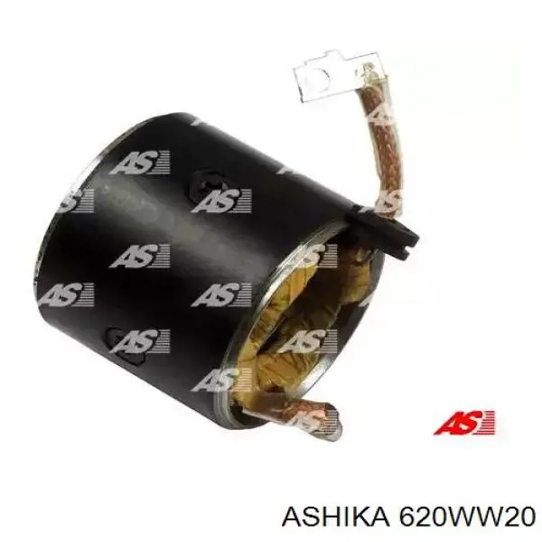 Шарнір кутових швидкостей передній лівий Ashika 620WW20 ціна, від 44.25 USD