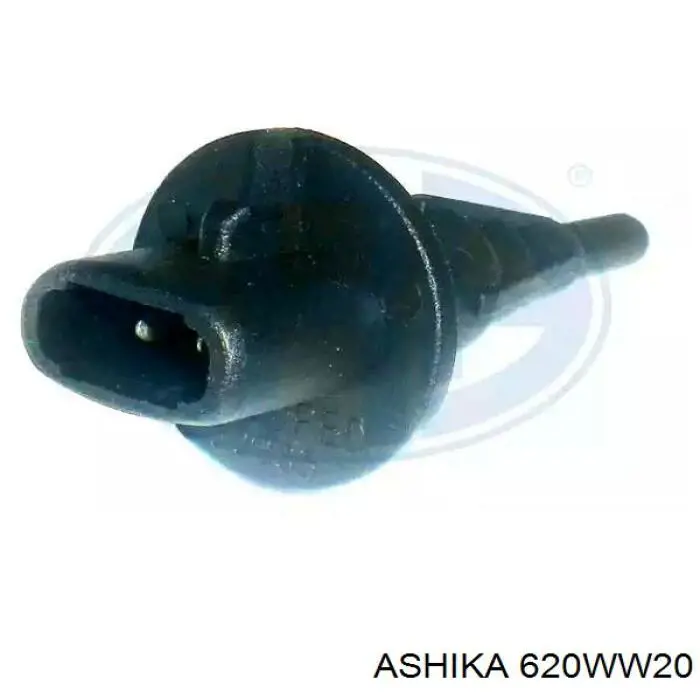 ШРУС внутрішній, передній, лівий Ashika 620WW20