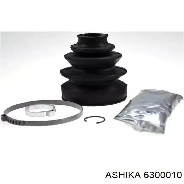 Купити 495063JA00 Hyundai/Kia Пильник шарніра приводу