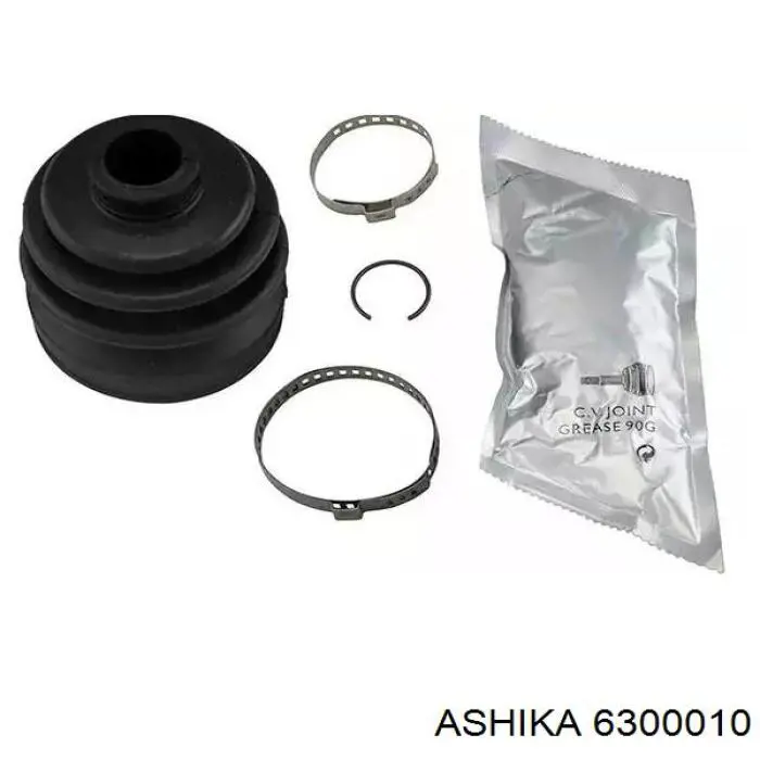 Пильник ШРКШ зовнішній Hyundai/Kia 495063JA00