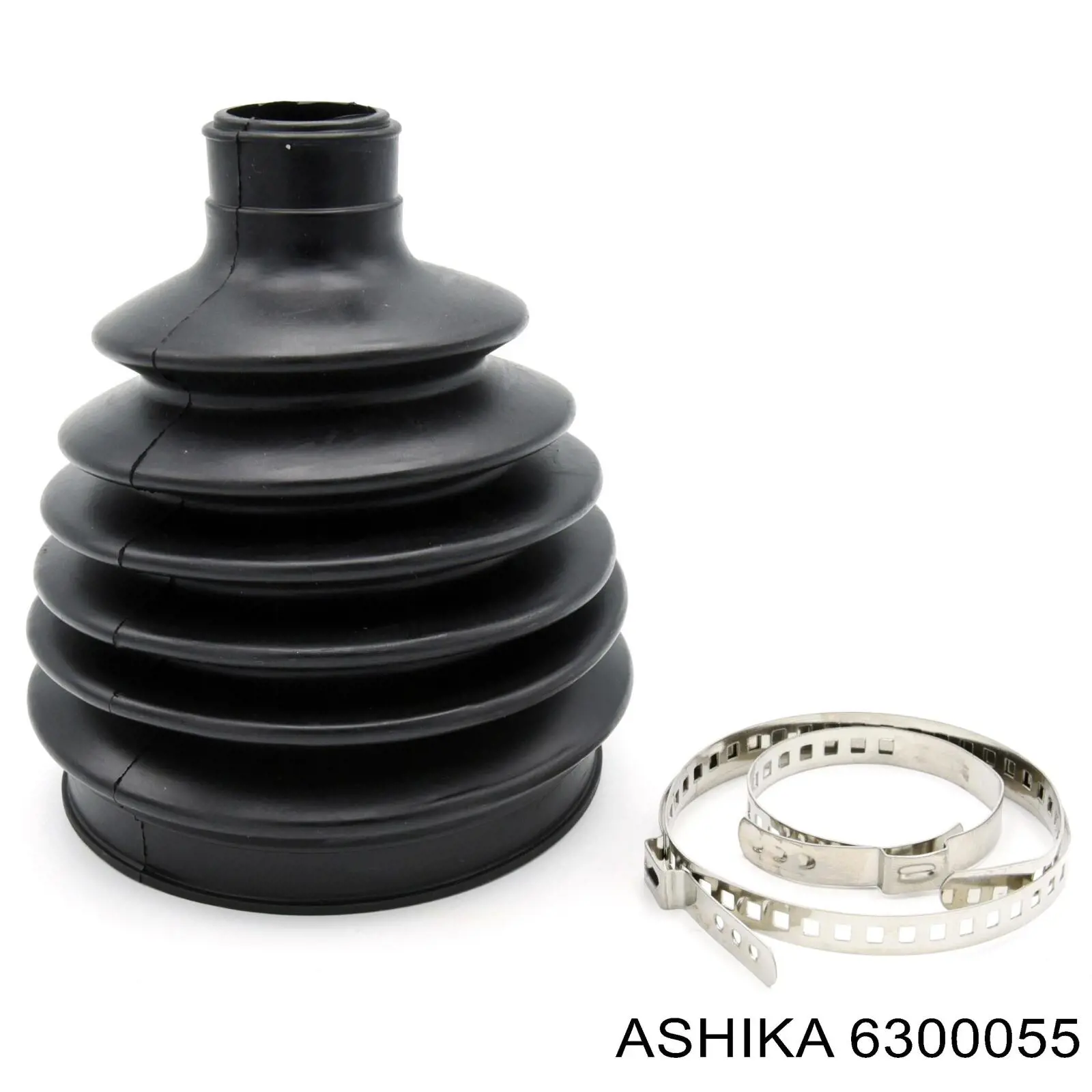 Купити MR470234 Mitsubishi Пильник шарніра приводу