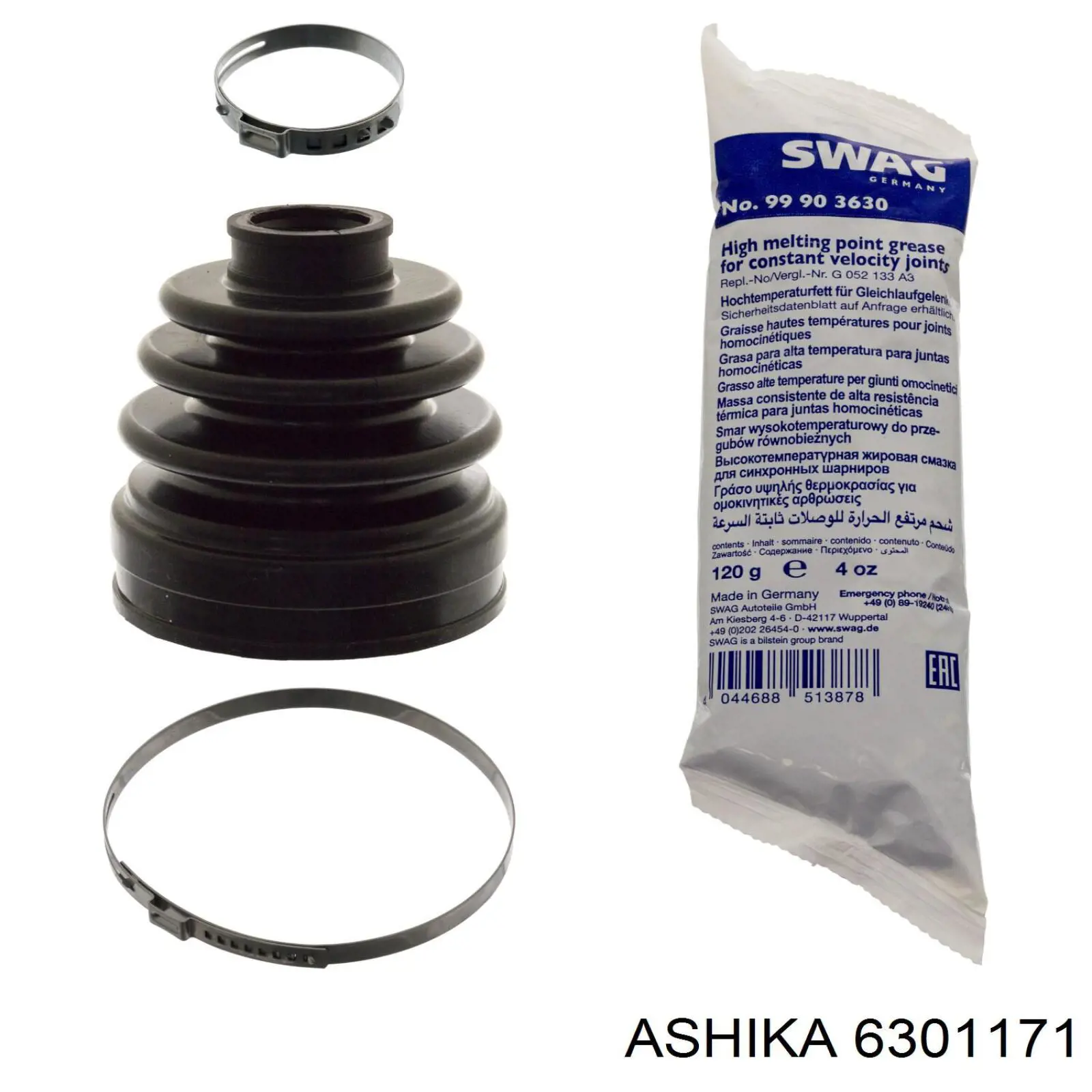  Japko 63171 ціна, від 8.56 USD