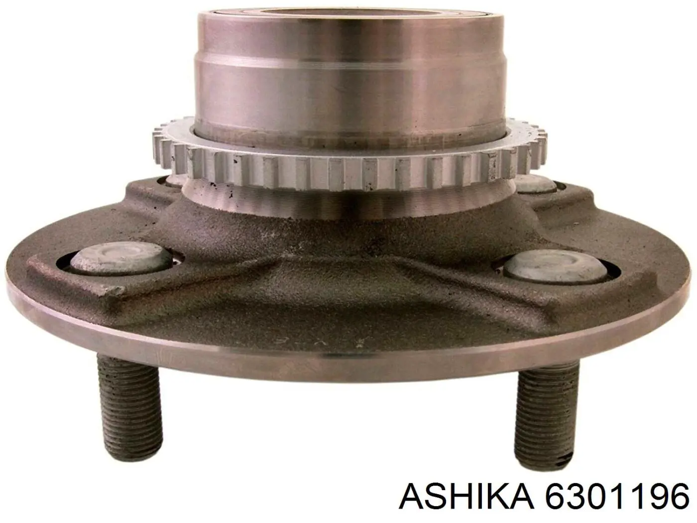 Пильник ШРКШ зовнішній Ashika 6301196