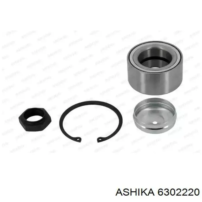 Пильник ШРКШа зовнішній, лівий GD3622530 Mazda
