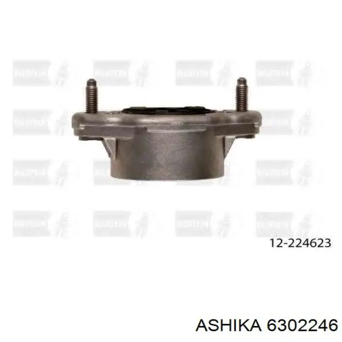 Купити 6302246 Ashika 