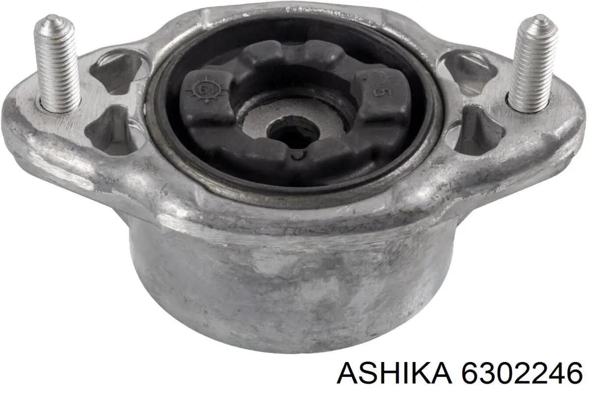  Ashika 6302246 ціна, від 10.77 USD
