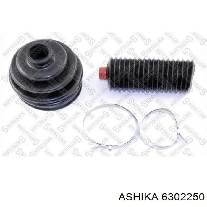 Пильник ШРУСа зовнішній MME61424 Mitsubishi