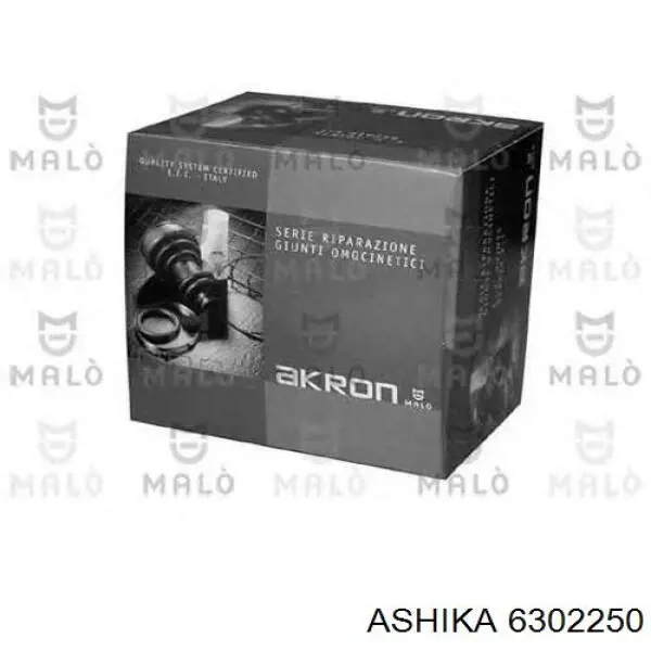 PXCWA307 Parts-Mall Пильник ШРУСа зовнішній, передній піввісі