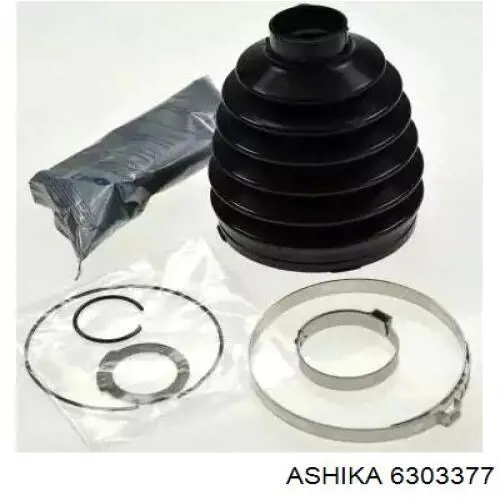 Пильник ШРУСа зовнішній 7701209991 Renault (RVI)