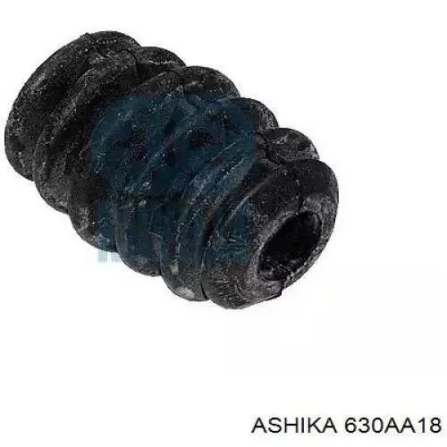 Буфер-відбійник амортизатора переднього 630AA18 Ashika
