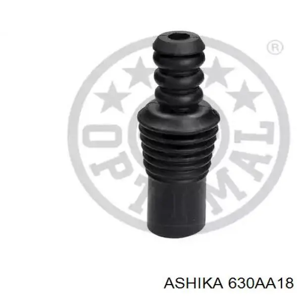Буфер-відбійник амортизатора переднього Ashika 630AA18 ціна, від 7.08 USD