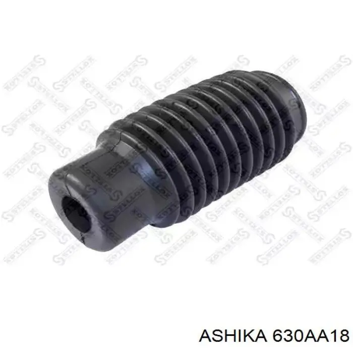 Буфер-відбійник амортизатора переднього Ashika 630AA18 ціна, від 7.08 USD