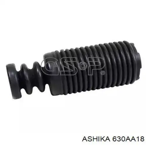 Купити 630AA18 Ashika Буфер-відбійник амортизатора переднього