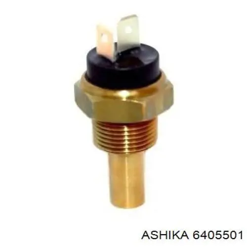 6405501 Ashika датчик температури охолоджуючої рідини