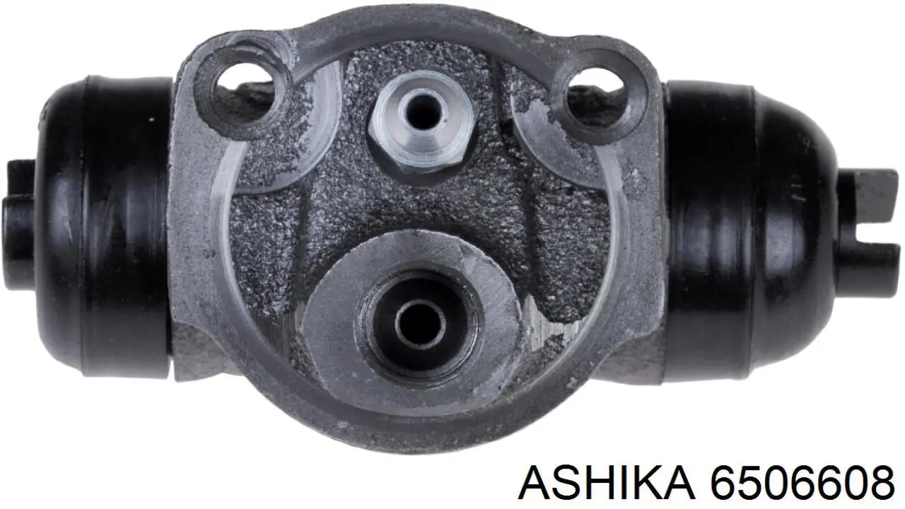 6506608 Ashika циліндр гальмівний колісний/робітник, задній
