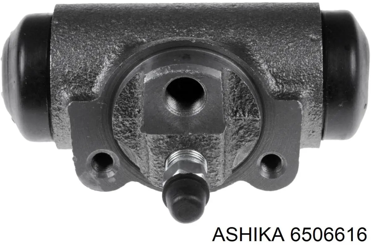 6506616 Ashika Циліндр гальмівний колісний/робітник, задній