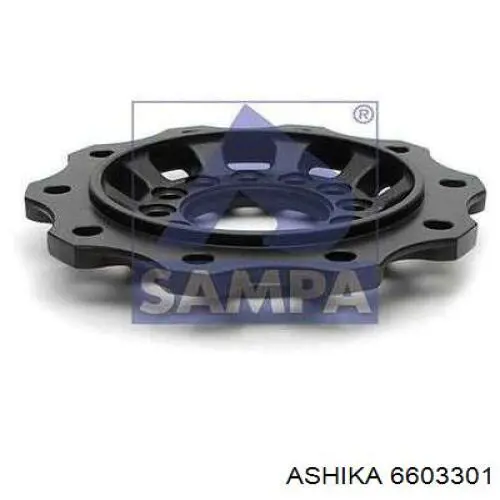 Купити 6603301 Ashika 