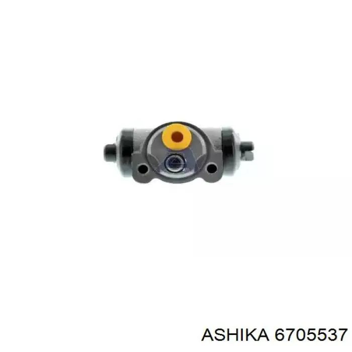 Купити C55037 ABE Циліндр гальмівний колісний/робітник, задній