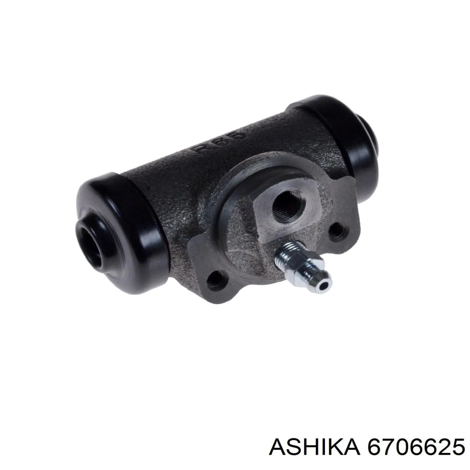 Циліндр гальмівний колісний/робочий, задній Ashika 6706625 ціна, від 16.84 USD