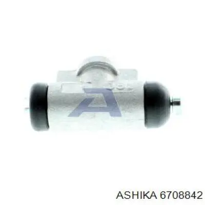 Купити 0986475964 Bosch Циліндр гальмівний колісний/робітник, задній