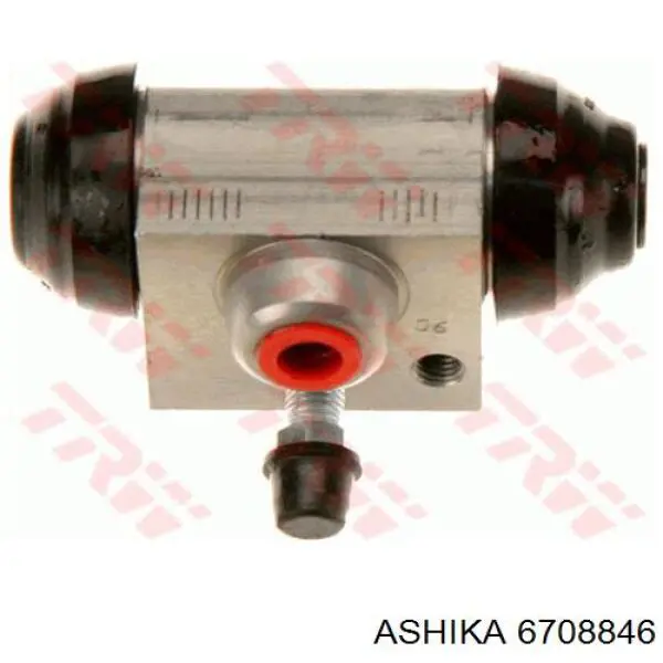 6708846 Ashika Робочий циліндр