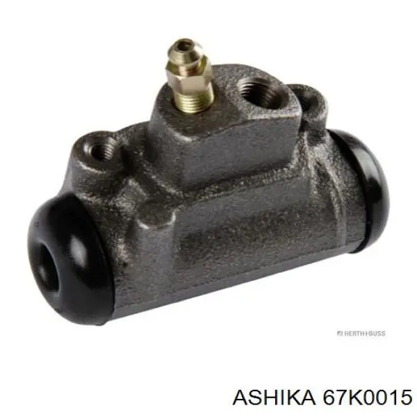 Циліндр гальмівний колісний/робочий, задній LPR 5351 ціна, від 9.49 USD