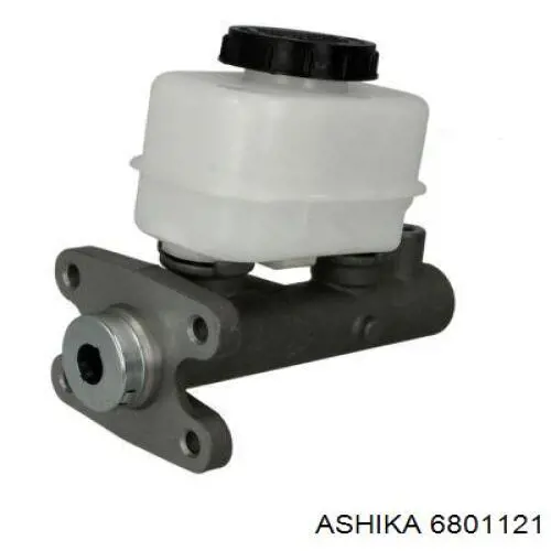 PF121 Japan Parts Циліндр гальмівний, головний