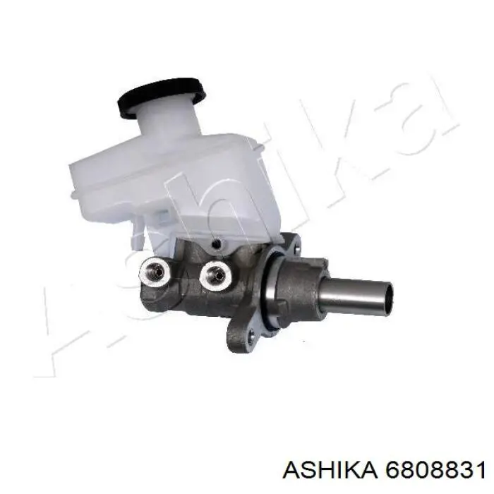 Циліндр головний гальма (Гідротормоз) Ashika 6808831 ціна, від 75.69 USD