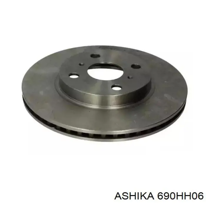 Гальмівний шланг Hyundai/Kia 587322E000DS
