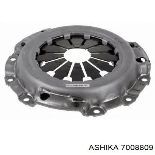 Купити 802395 VALEO Корзина зчеплення