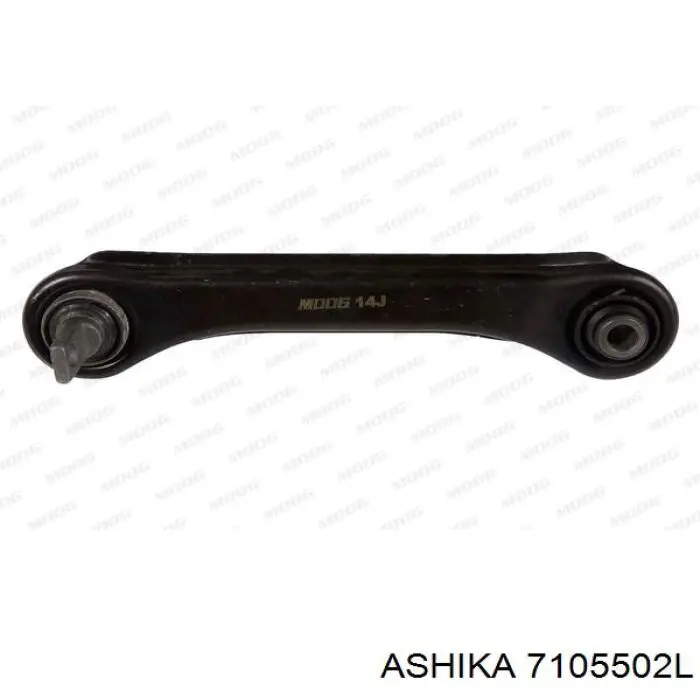 Задня поперечна тяга Ashika 7105502L ціна, від 15.04 USD
