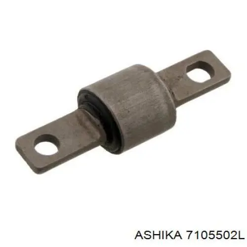 Купити 7105502L Ashika Тяга поперечна задньої підвіски