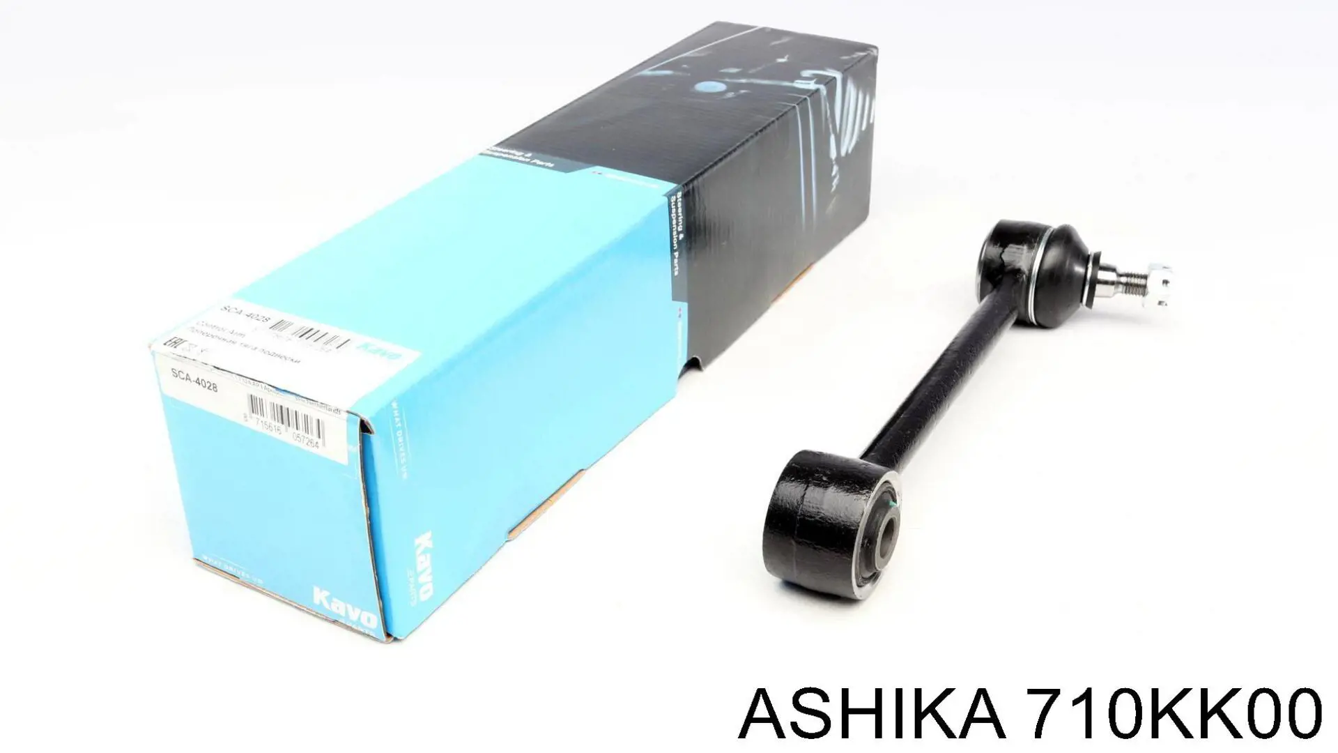 Купити 710KK00 Ashika Тяга поперечна задньої підвіски