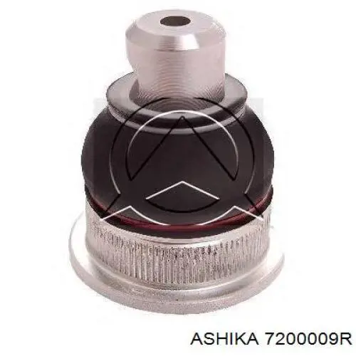 Правий важіль передній нижній підвіски Ashika 7200009R
