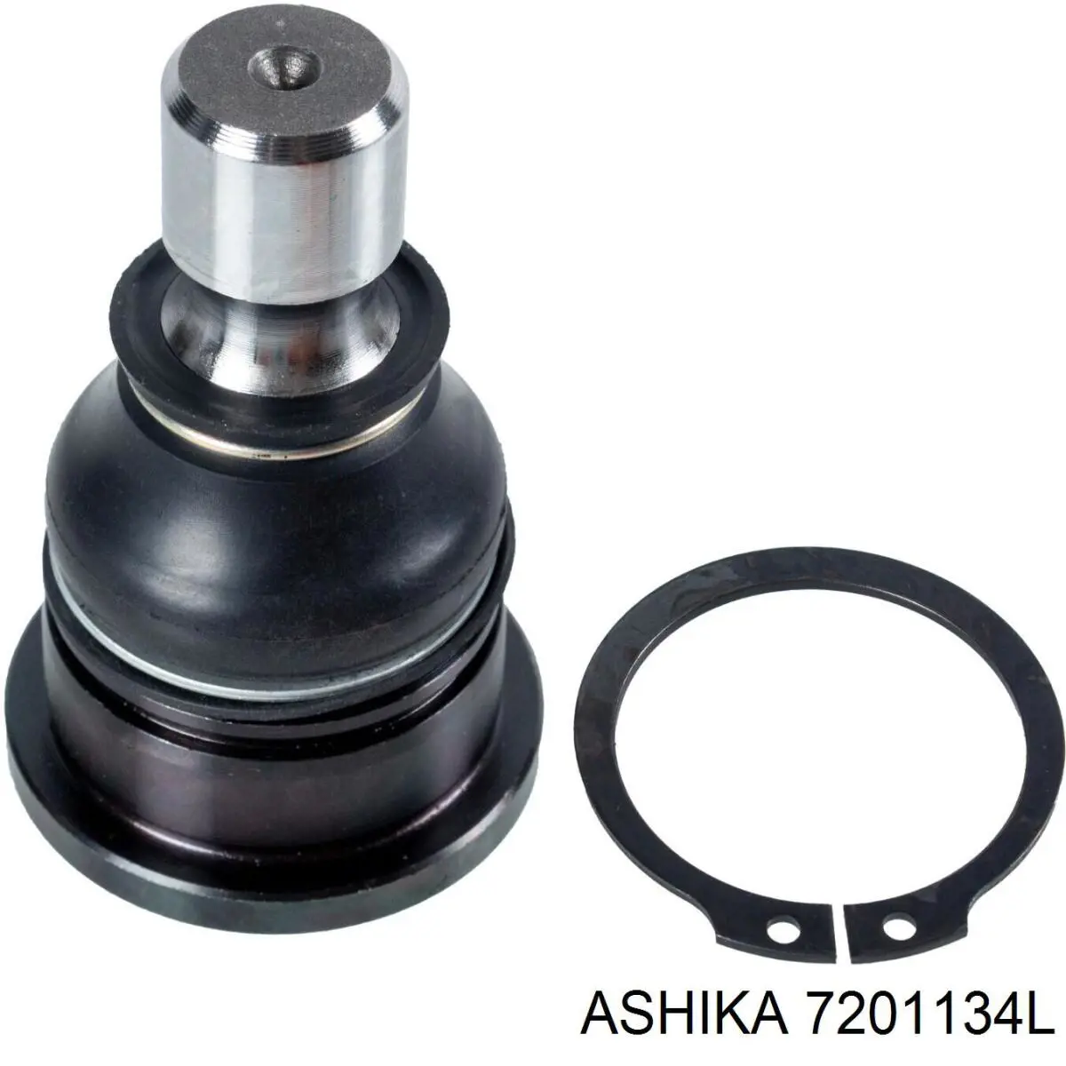 Ходова Ashika 7201134L
